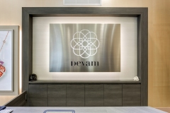 DEVAM_POLISHED_METAL_SIGN